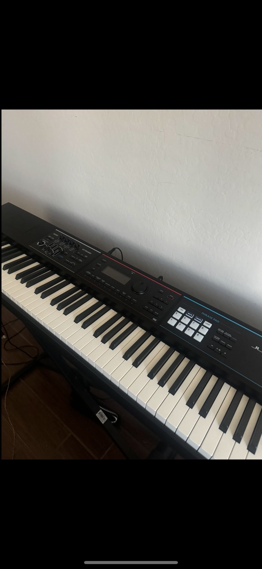 Roland Juno DS88