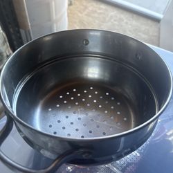 Stainless Steel Steamer Pot
