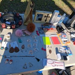 Clothes And More $1,$2,$3 