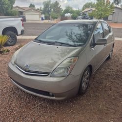 2008 Toyota Prius