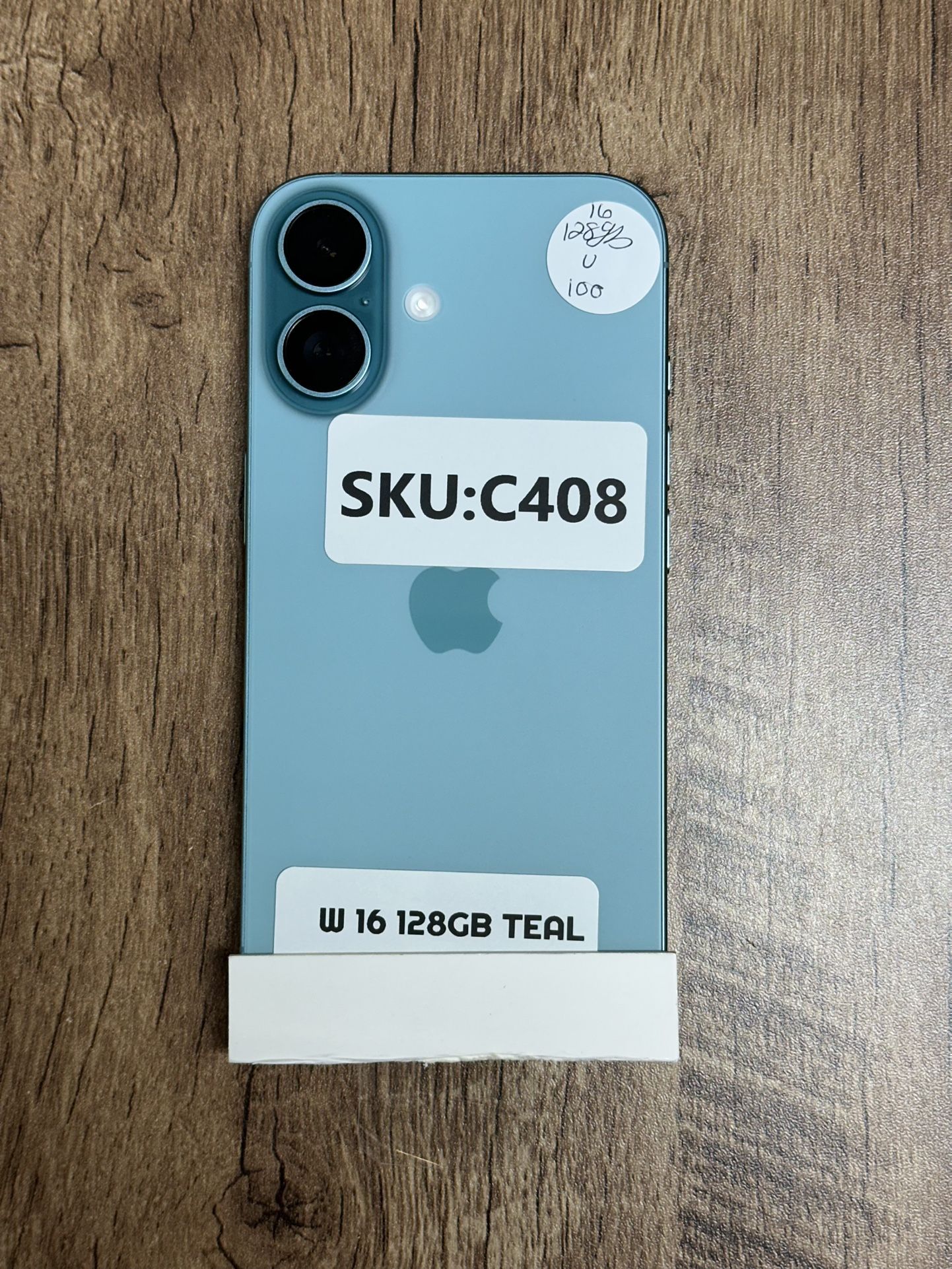 On Sale iPhone 16 128GB Unlocked