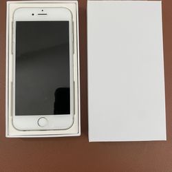 MINT Apple iPhone 6 16GB Silver A1549 (CDMA + GSM) MG5X2LL/A (unlocked)