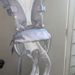 Baby carrier $10