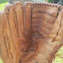 Baseball Glove