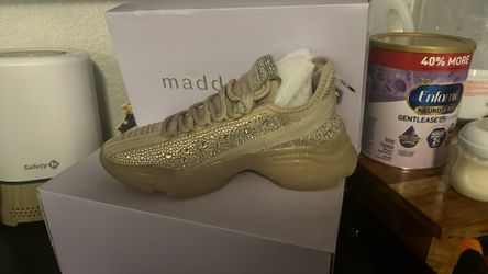 Madden Girl Size 7