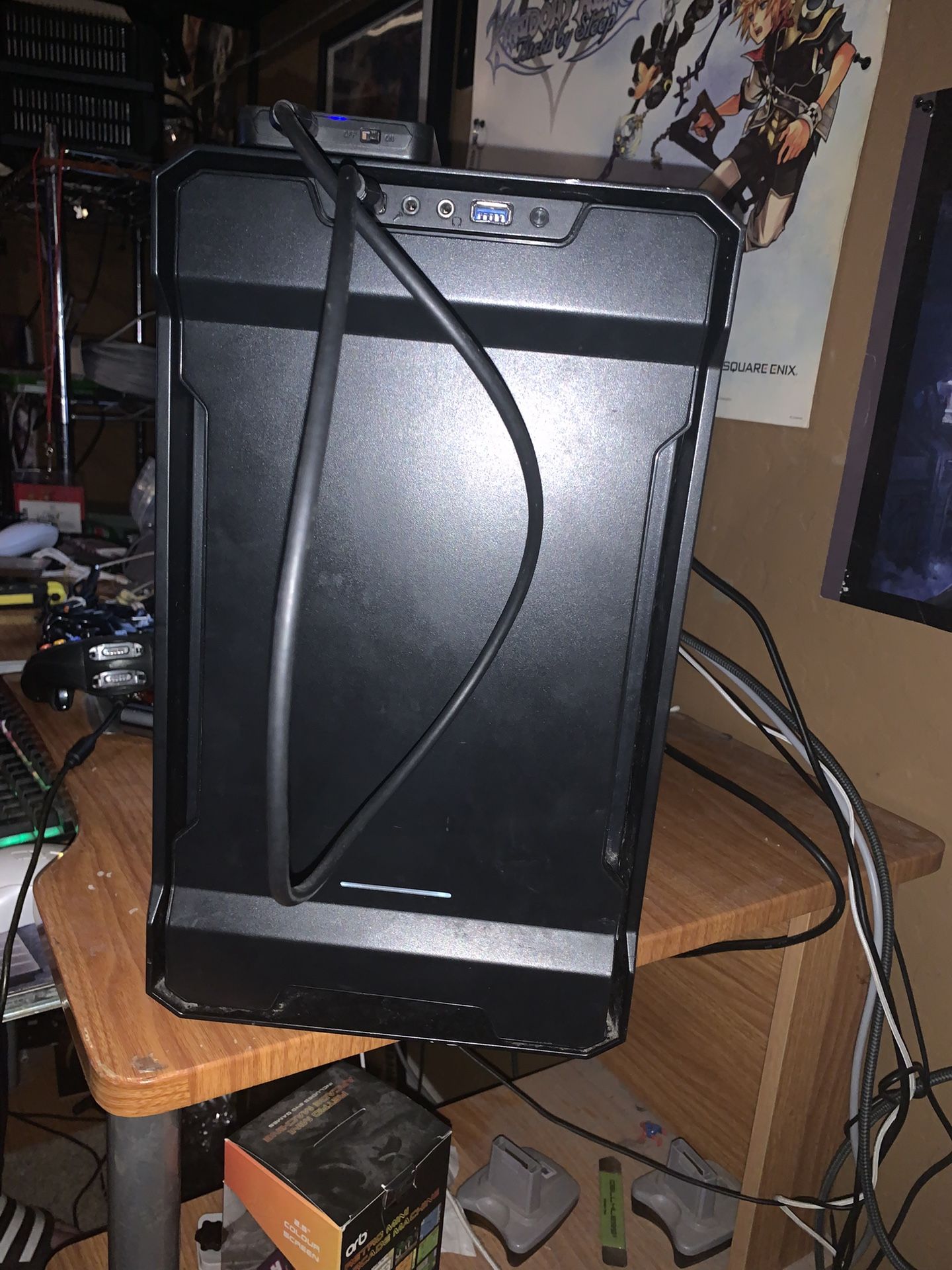 Starter PC