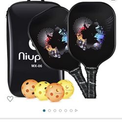 Pickleball Set