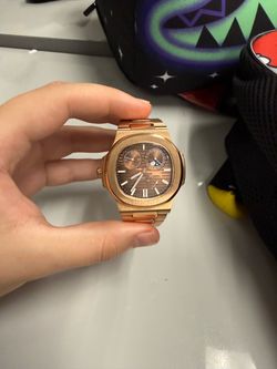 Patek phillip