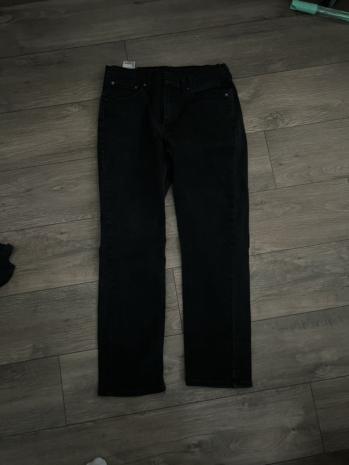 Black Size W32 L30
