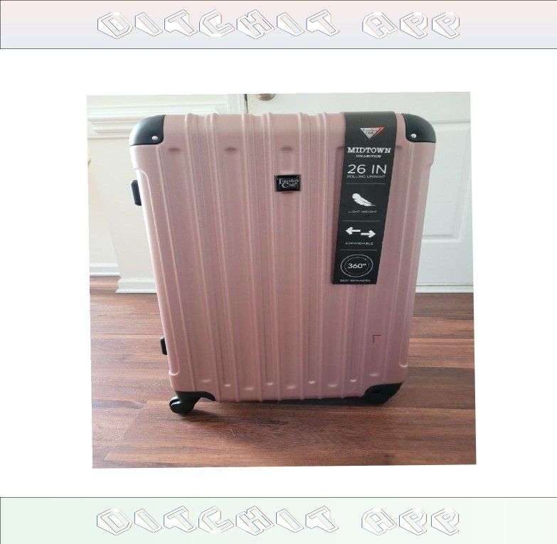 impact state Quality Luggage Collection Travel in Style