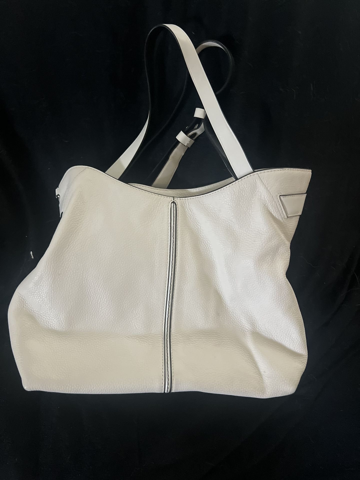Authentic Coach Tote Bag! Like New!