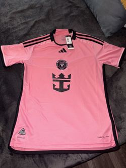 Messi Jersey