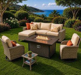 Brand new patio Outdoor furniture set