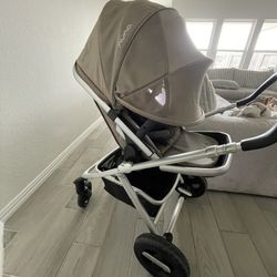 Nuna Ivvi Stroller