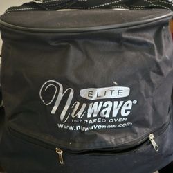 NuWave Primo 