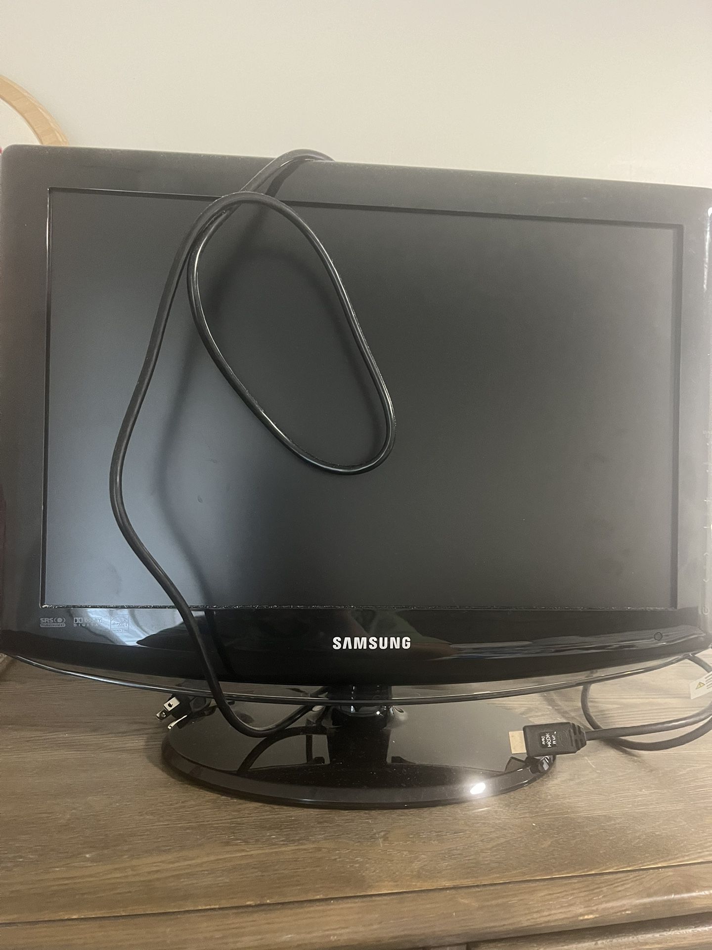 Samsung Room Tv