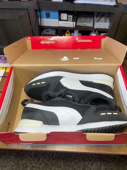 Puma Optimal comfort