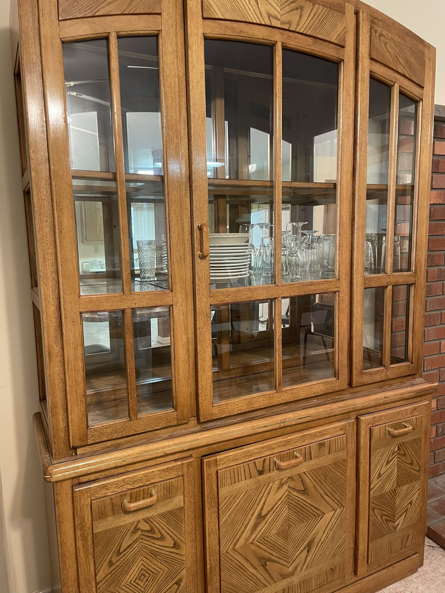 China Cabinet