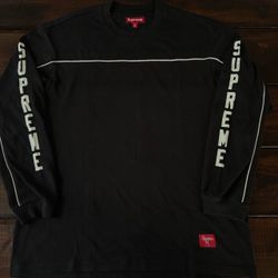 Supreme Long Sleeve Shirt