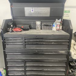 Tool box for Sale in Los Angeles, CA - OfferUp