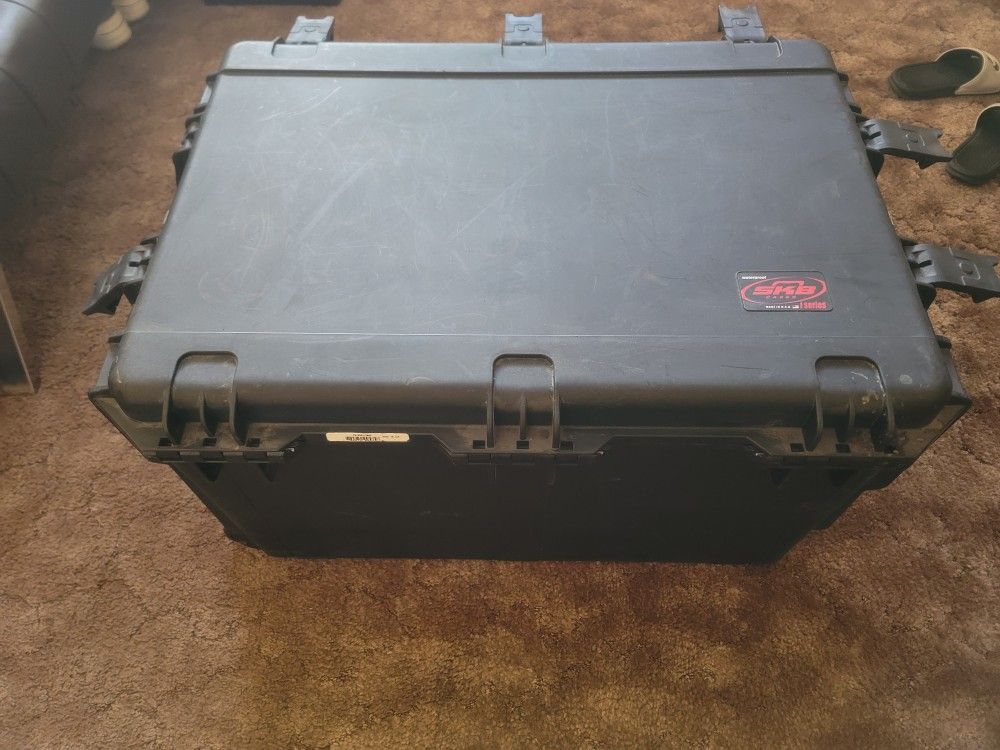 SKB Case