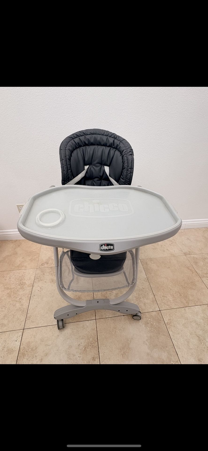 Graco High Chair