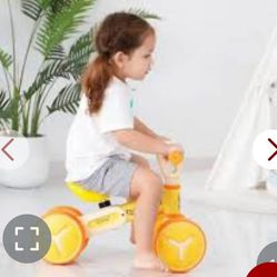 Baby Balance Bikes Baby Toys For 1 Ye

