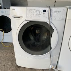 Kenmore He4t Washer 