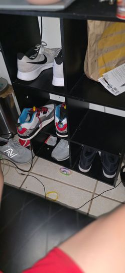 Shelf