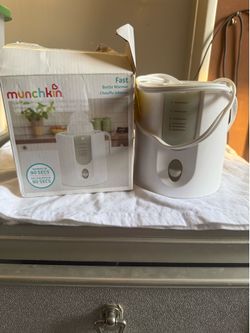 Baby Stuff