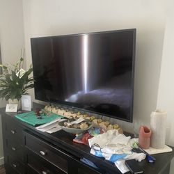 55’ Inch LG smart TV 