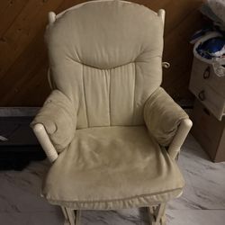 Rocking Chair 