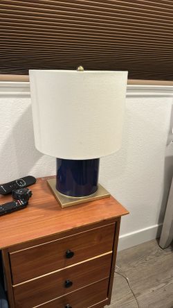 table lamp