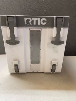 RTIC Outdoors 3 Gallon Halftime Cooler Beverage Dispenser