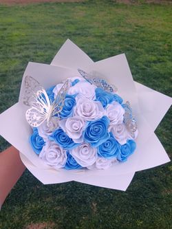 Eternal Bouquet