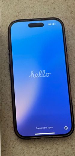 Iphone 16