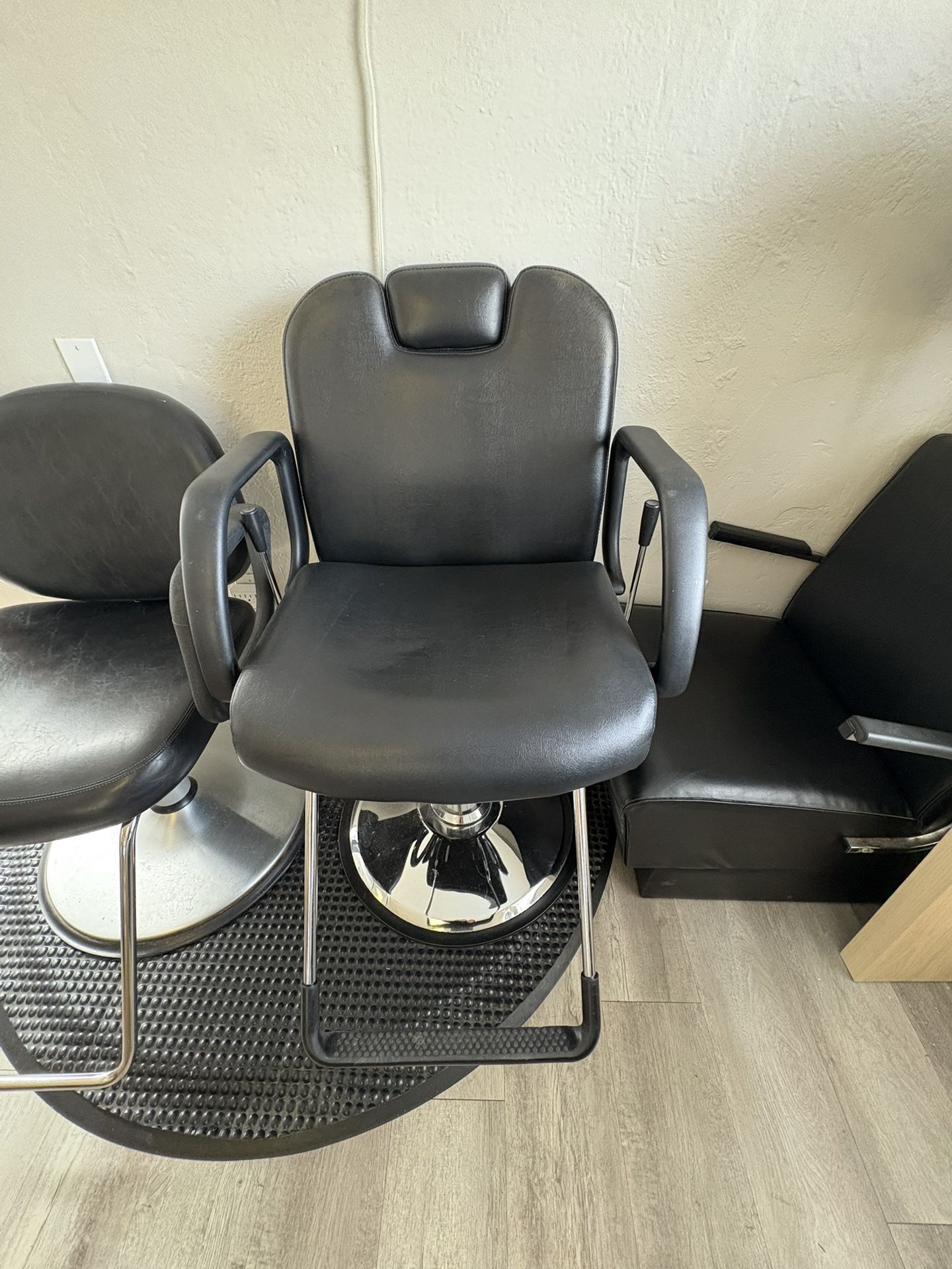 Stylist Chairs For Sale