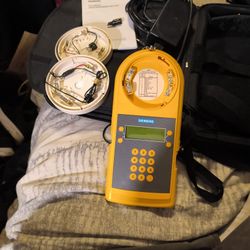 Siemens DPU (Device Programming Unit)