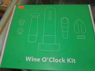 Wine Kit