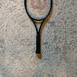 Wilson Pro Staff Junior Tennis Racket