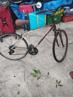 Speed bike