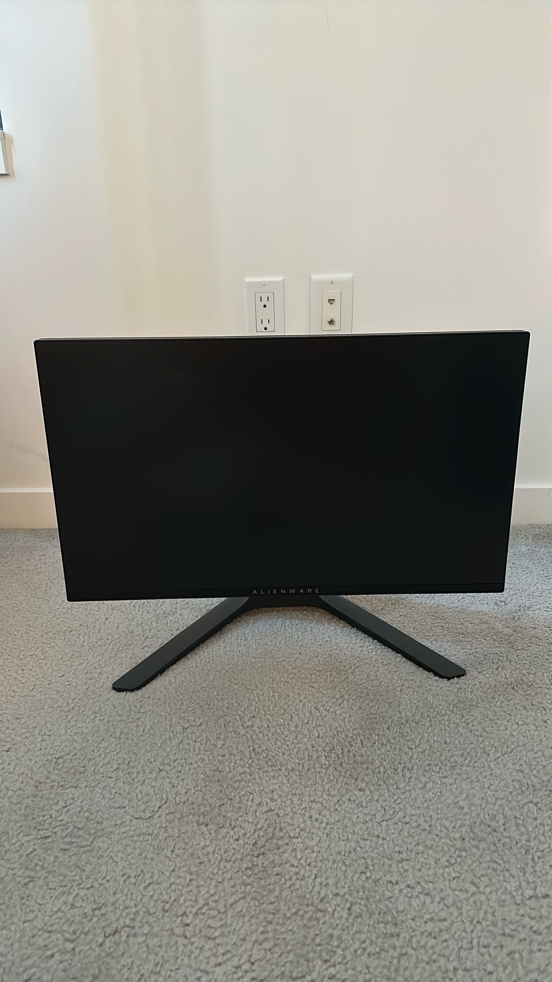 Alienware Gaming Monitor