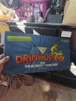 Drinkopoly