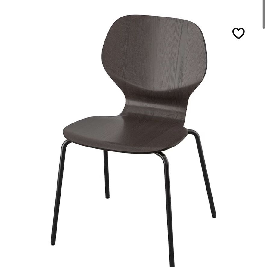 Ikea Chair Originally $70 SIGTRYGG for Sale in San Diego, CA - OfferUp
