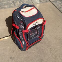 Easton baseball Backpack