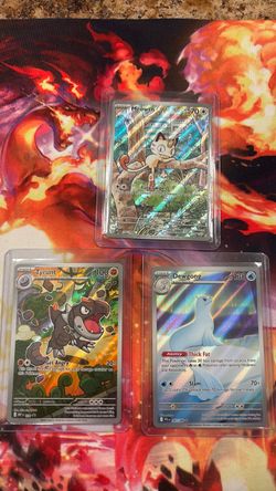 Pokémon singles