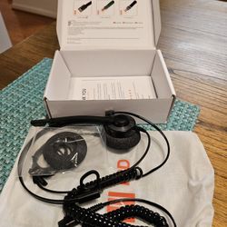 Headset