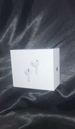 brand new air pod 3 Pro