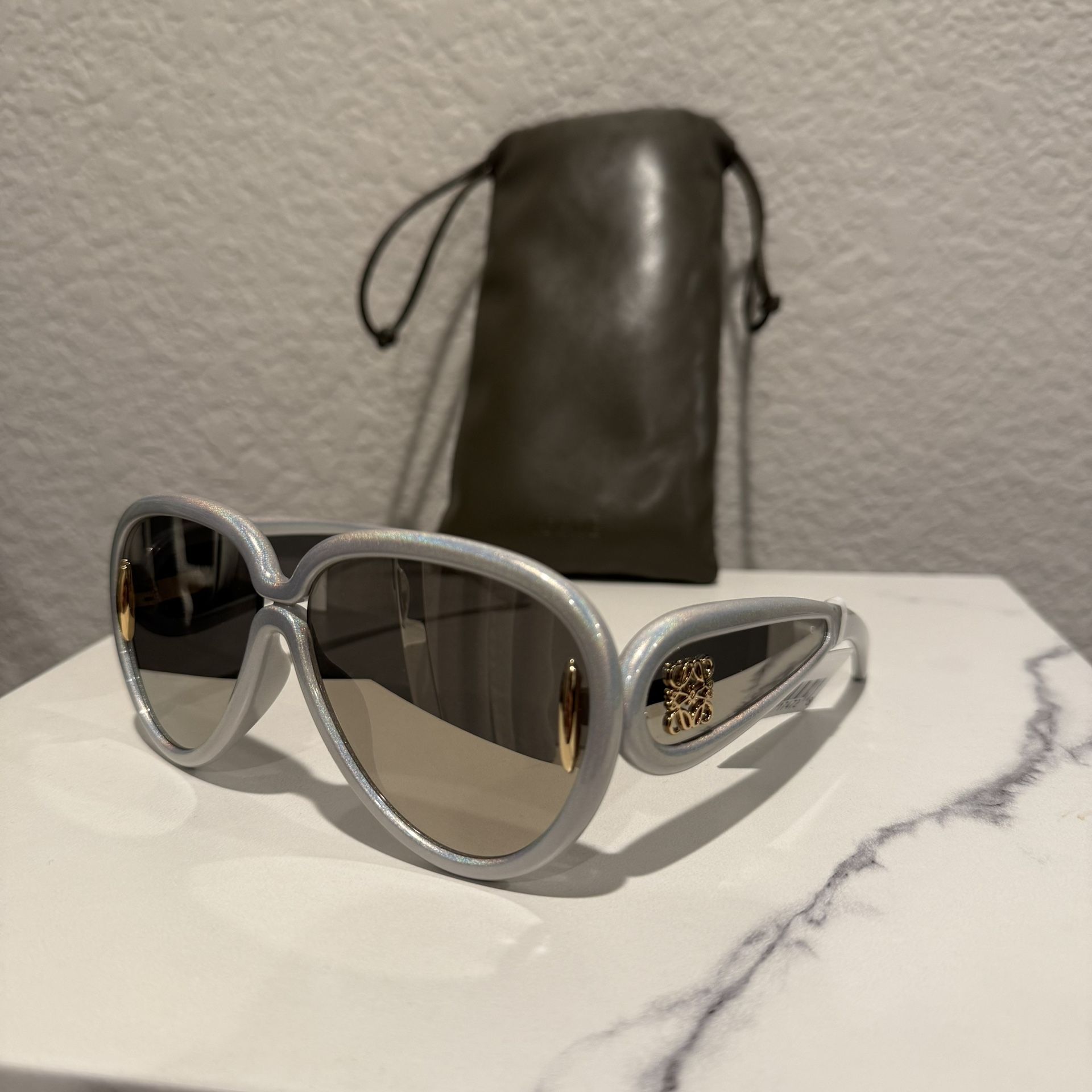 LOEWE x Paula