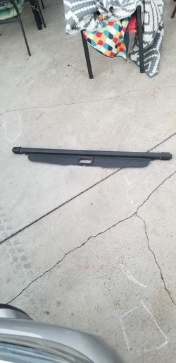 Chevy Equinox Parts